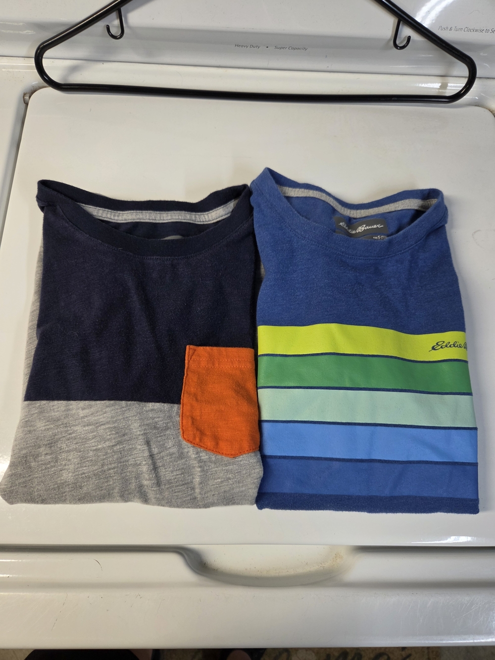 Eddie Bauer Bundle Kids T-Shirt